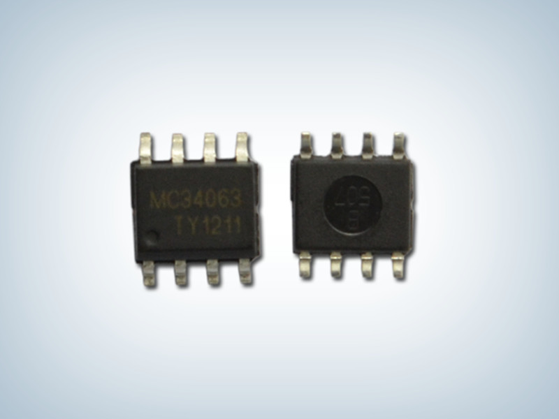 MC34063A_܇dMC34063A