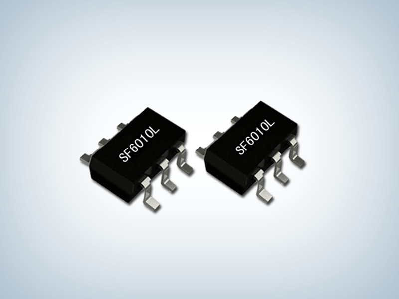 SF6010_/mIC SF6010