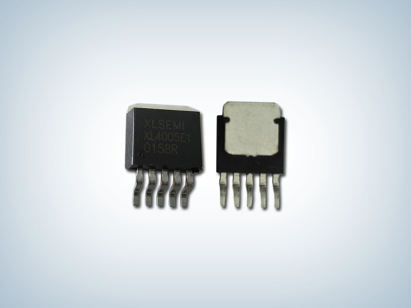 XL4005_ֱԴ׃QоƬXL4005