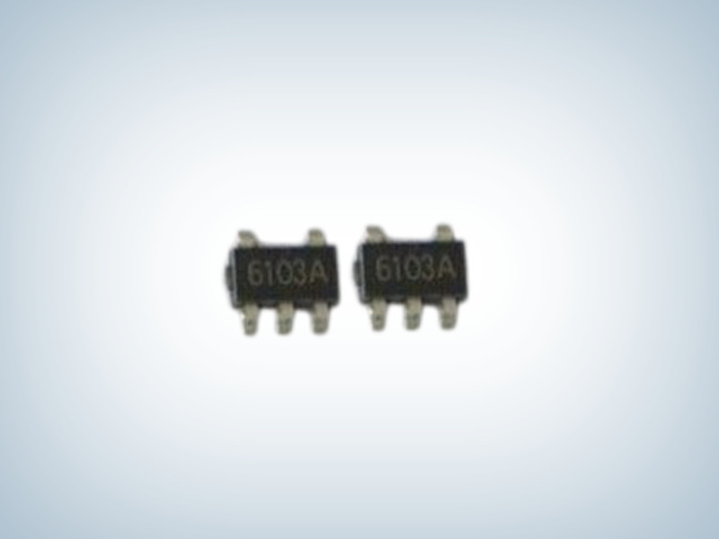 QX6103_LEDоƬQX6103