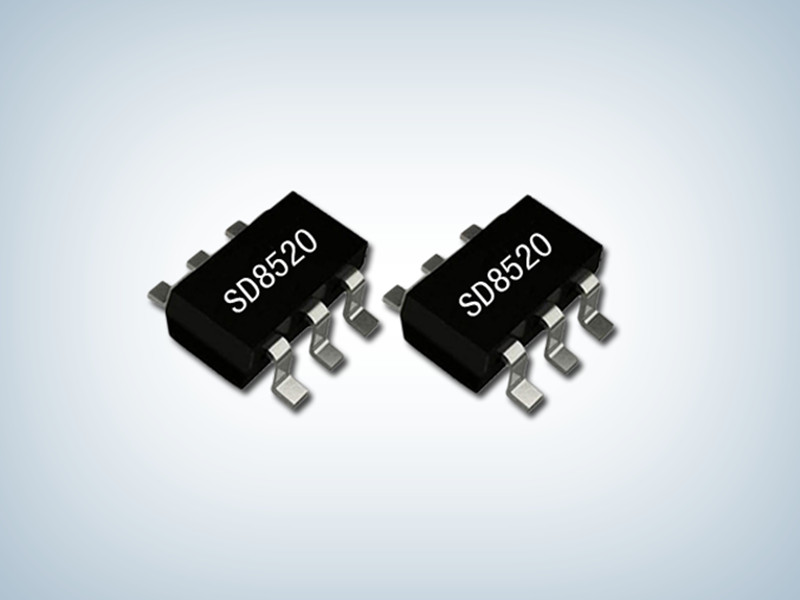 SD8520_/mIC SD8520