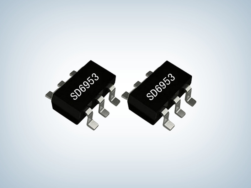 SD6953_ԴIC sd6953Y