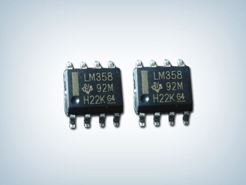 LM358_Դ\(yn)ŴоƬ LM358