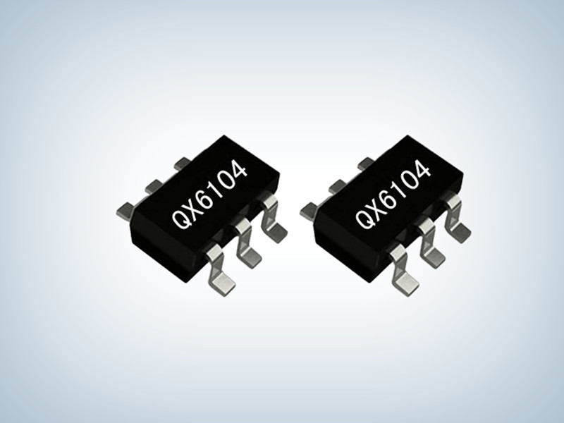 QX6104_LEDǸx(q)(dng)оƬ Q