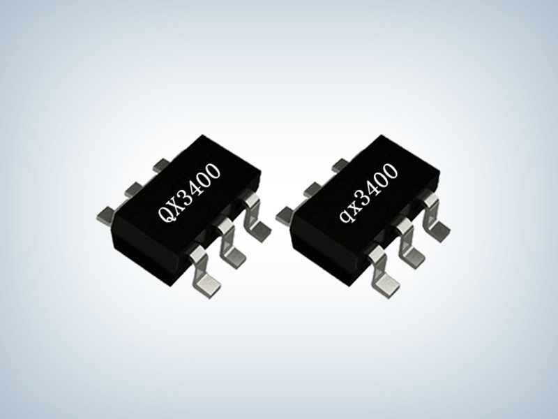 QX3400_ͬDC\DCԴIC QX3