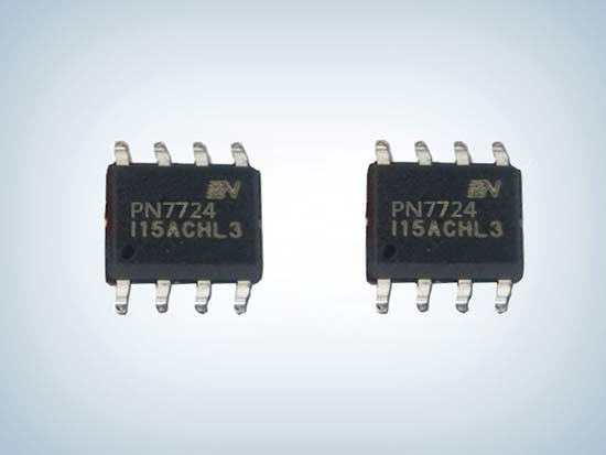 PN7724 10WoоƬl(f)ic