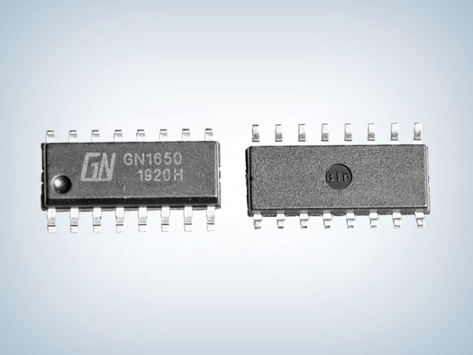 GN1650 4λaоƬ