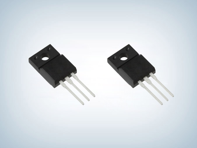 LND12N65 nϵ650V 12Amosfet