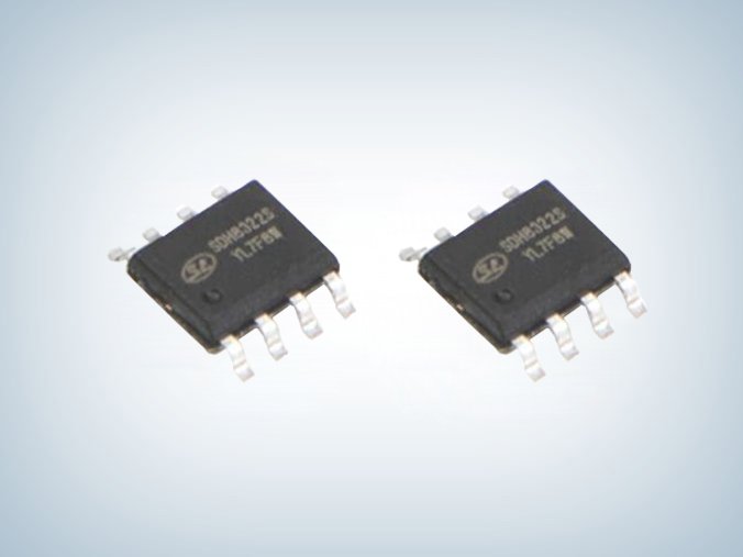 SDH8322S 12-18V Ǹx{(dio)ݔԴоƬ