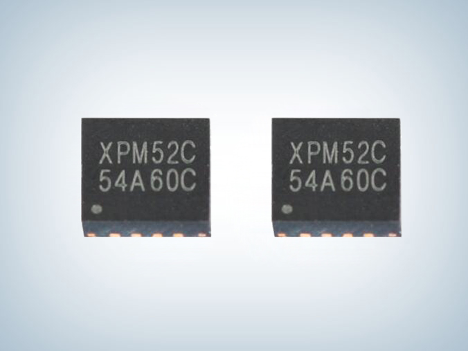 XPM52C 35WpCPD併оƬ