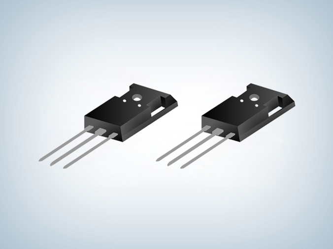 pfc igbt ͉600V 30A SGT30T60