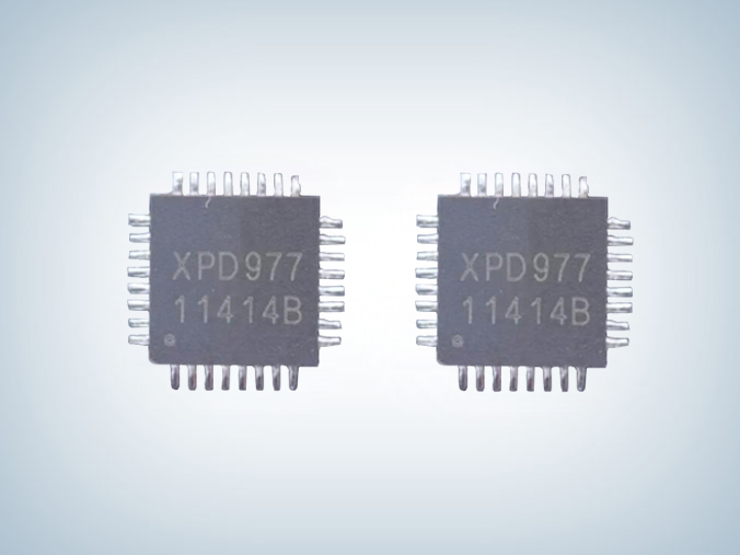 XPD977 65WfhоƬ2A+C ˿ڿ