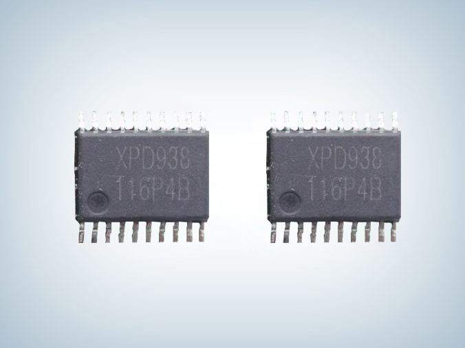 XPD938 65W ACpڅfhReоƬ