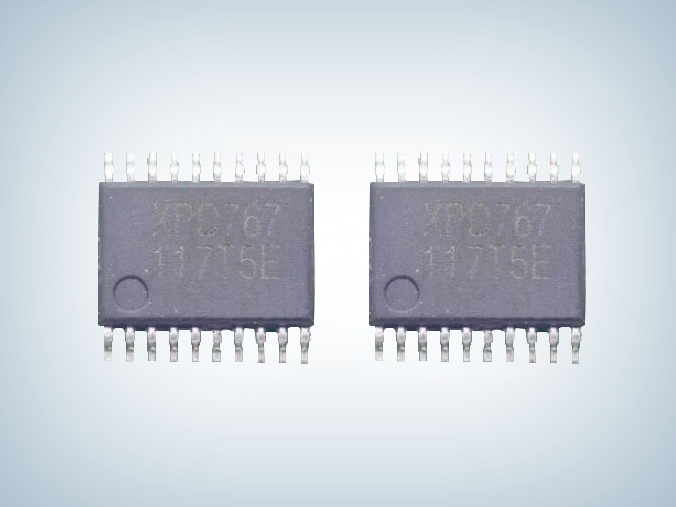 XPD767 A+C 65WfhоƬ֧XPD-LINK™