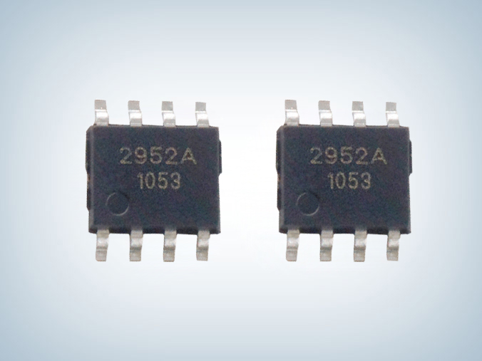 AP2952A 2A 18V ͬDQ