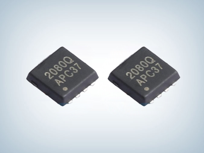 AP2080Q ͉mos30A 20V