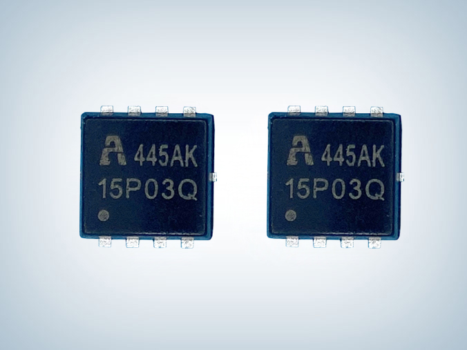 AP15P03Q -30V, -12A vbus_Pmos zӡ:15P03Q