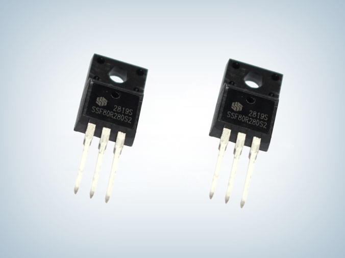 SSF80R380S 13.6a 800v mos-80r380(sh)