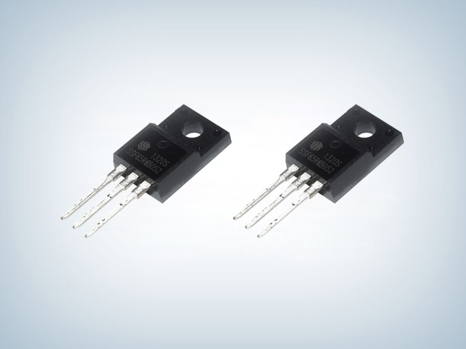 SSW60R040S2E 600V 67AY(ji)mos a(chn)(sh)