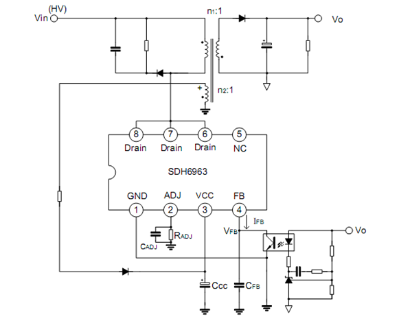 sdh6963資料